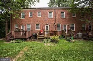 1415 Barton St, Arlington, VA 22204 - Photo 17