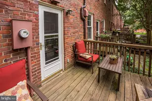 1415 Barton St, Arlington, VA 22204 - Photo 15