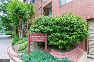1029 N Stuart Street N, Arlington, VA 22201 - Photo 3