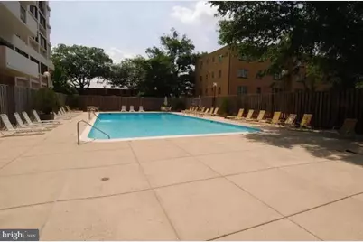 4141 N Henderson Road #322, Arlington, VA 22203 - Photo 41