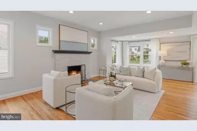 255 N Bryan Street N, Arlington, VA 22201 - Photo 5