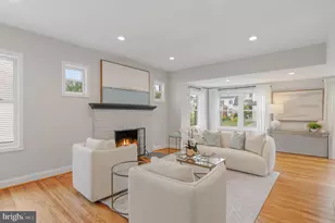 255 N Bryan Street N, Arlington, VA 22201 - Photo 5