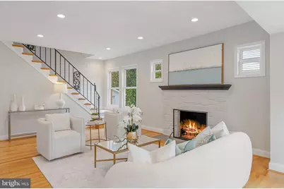 255 N Bryan Street N, Arlington, VA 22201 - Photo 7
