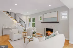 255 N Bryan Street N, Arlington, VA 22201 - Photo 7