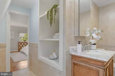255 N Bryan Street N, Arlington, VA 22201 - Photo 19