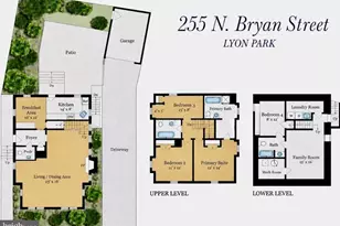 255 N Bryan Street N, Arlington, VA 22201 - Photo 27
