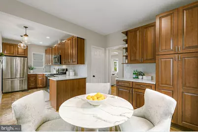 255 N Bryan Street N, Arlington, VA 22201 - Photo 11
