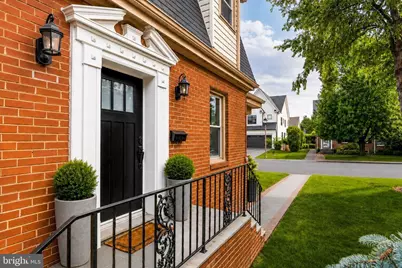 255 N Bryan Street N, Arlington, VA 22201 - Photo 3