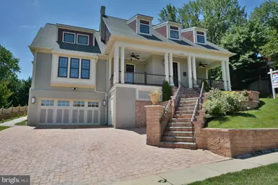 5010 Williamsburg Boulevard, Arlington, VA 22207 - Photo 29