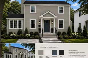 1243 N Taylor St, Arlington, VA 22201 - Photo 1