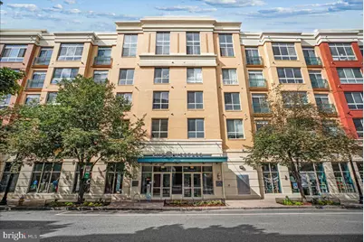 2200 N Westmoreland Street #327, Arlington, VA 22213 - Photo 1