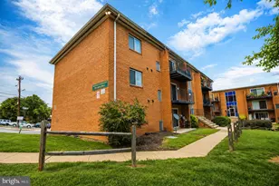 3408 25th St S, Arlington, VA 22206 - Photo 3