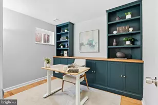 2127 N Lincoln St, Arlington, VA 22207 - Photo 13