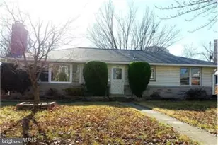 1432 S Greenbrier St, Arlington, VA 22206 - Photo 1