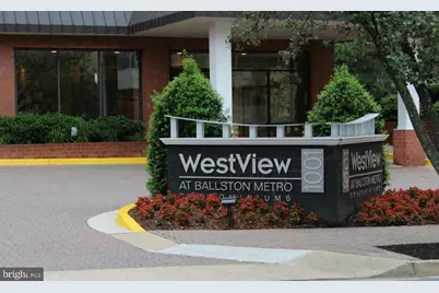 1001 N Vermont Street #1010, Arlington, VA 22201 - Photo 1
