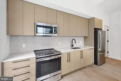 2051 S. Bell Street #730, Arlington, VA 22202 - Photo 1