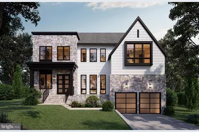 1801 N Taylor Street, Arlington, VA 22207 - Photo 1