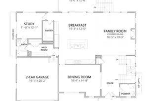 2816 N Tuckahoe St, Arlington, VA 22213 - Photo 13