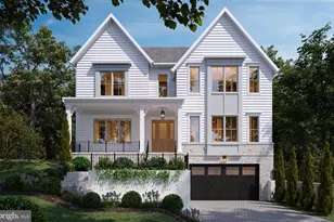 4709 25th Rd N, Arlington, VA 22207 - Photo 1