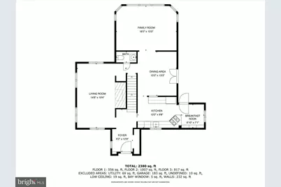 3030 N Quincy Street, Arlington, VA 22207 - Photo 3