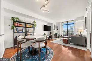 1021 N Garfield St, Arlington, VA 22201 - Photo 1