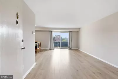 1931 N Cleveland Street #606, Arlington, VA 22201 - Photo 3
