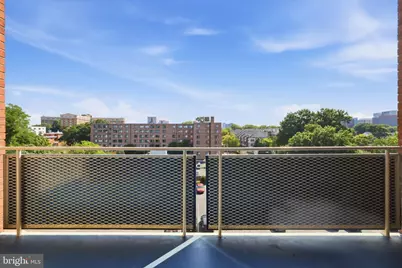 1931 N Cleveland Street #606, Arlington, VA 22201 - Photo 19