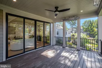 2006 N Stafford Street, Arlington, VA 22207 - Photo 41