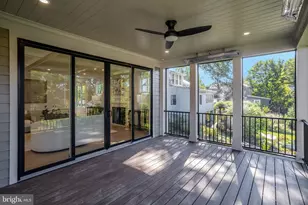 2006 N Stafford St, Arlington, VA 22207 - Photo 41