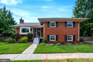 900 S Utah St, Arlington, VA 22204 - Photo 1