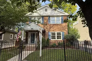 1504 N Highland St, Arlington, VA 22201 - Photo 1