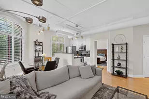 1201 N Garfield St, Arlington, VA 22201 - Photo 3