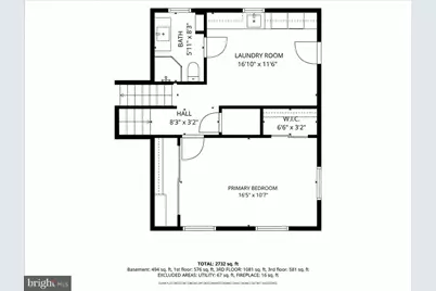 6108 22nd Road N, Arlington, VA 22205 - Photo 39