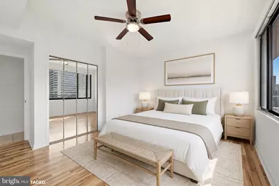 1111 Arlington Boulevard #1003, Arlington, VA 22209 - Photo 35