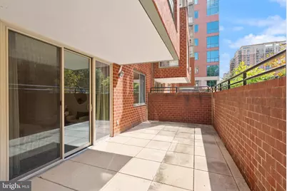 1045 N Utah Street #2-106, Arlington, VA 22201 - Photo 19