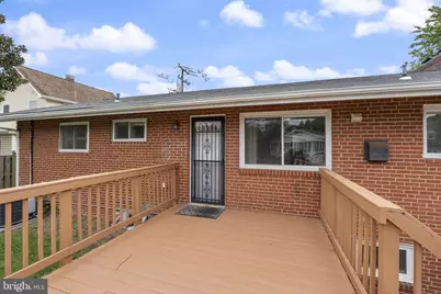 2311 N Dinwiddie Street, Arlington, VA 22207 - Photo 35