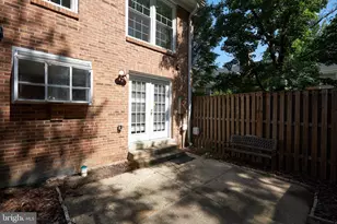 2560 Arlington Mill Dr, Arlington, VA 22206 - Photo 27