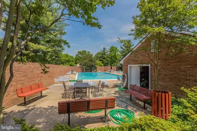 2560 Arlington Mill Drive #1, Arlington, VA 22206 - Photo 31