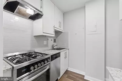 1111 Arlington Boulevard #319, Arlington, VA 22209 - Photo 7