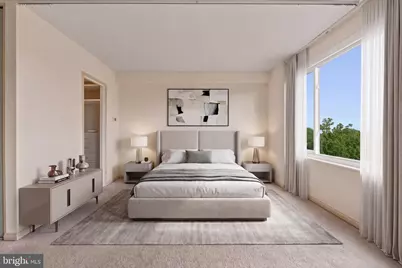 4501 Arlington Boulevard #611, Arlington, VA 22203 - Photo 17