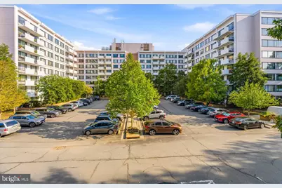 4501 Arlington Boulevard #611, Arlington, VA 22203 - Photo 1