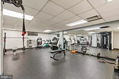 4501 Arlington Boulevard #611, Arlington, VA 22203 - Photo 27