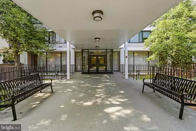 4501 Arlington Boulevard #611, Arlington, VA 22203 - Photo 3