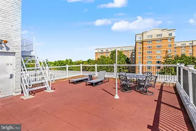 2016 N Adams Street #812, Arlington, VA 22201 - Photo 29
