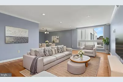 2016 N Adams Street #812, Arlington, VA 22201 - Photo 19