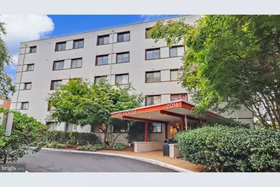 2016 N Adams Street #812, Arlington, VA 22201 - Photo 33