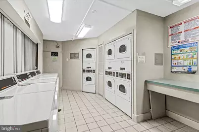 2016 N Adams Street #812, Arlington, VA 22201 - Photo 25