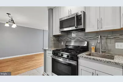 2016 N Adams Street #812, Arlington, VA 22201 - Photo 7