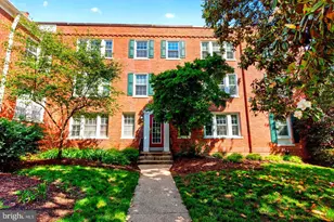1811 Key Blvd, Arlington, VA 22201 - Photo 1