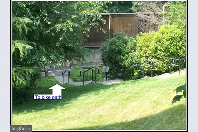 2030 N Adams Street #505, Arlington, VA 22201 - Photo 27